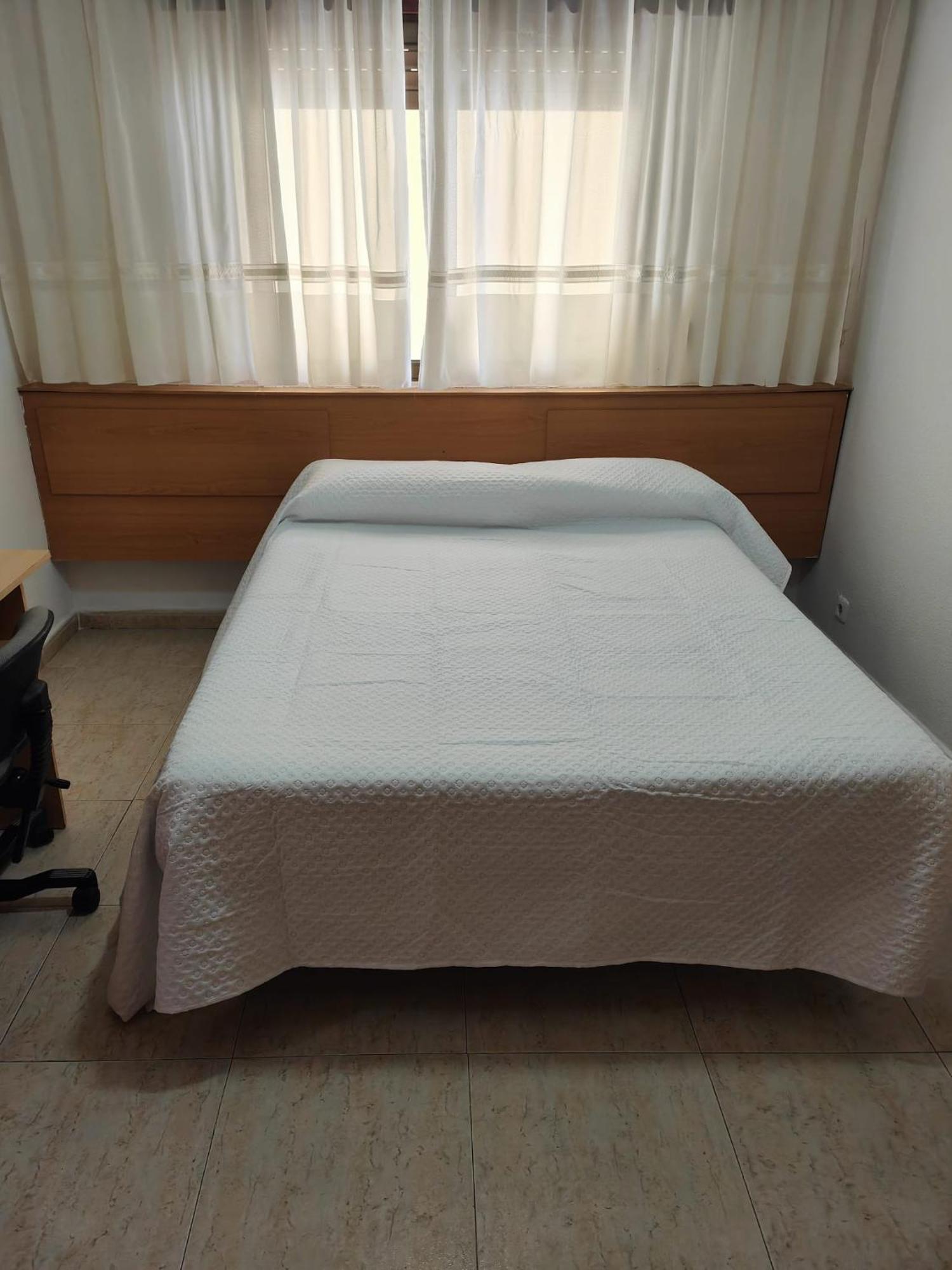 Hostal Jose Luis Брунете Экстерьер фото